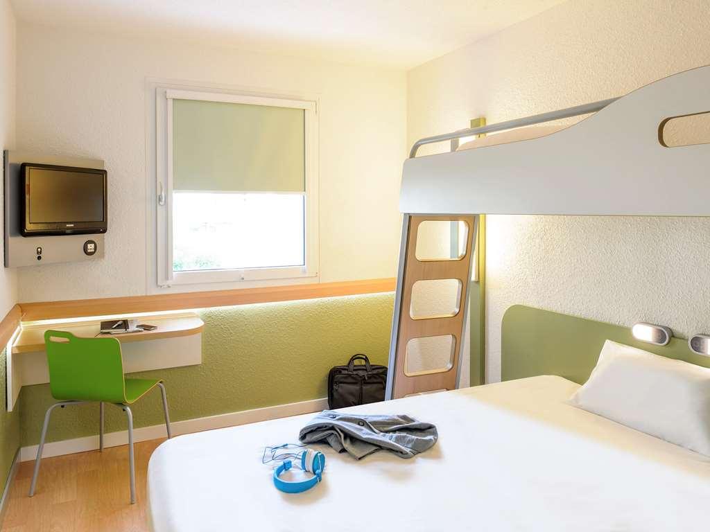 Greet Hotel Annecy Cran-Gevrier Room photo